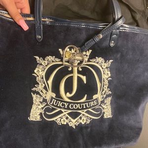 Juicy Couture Bag